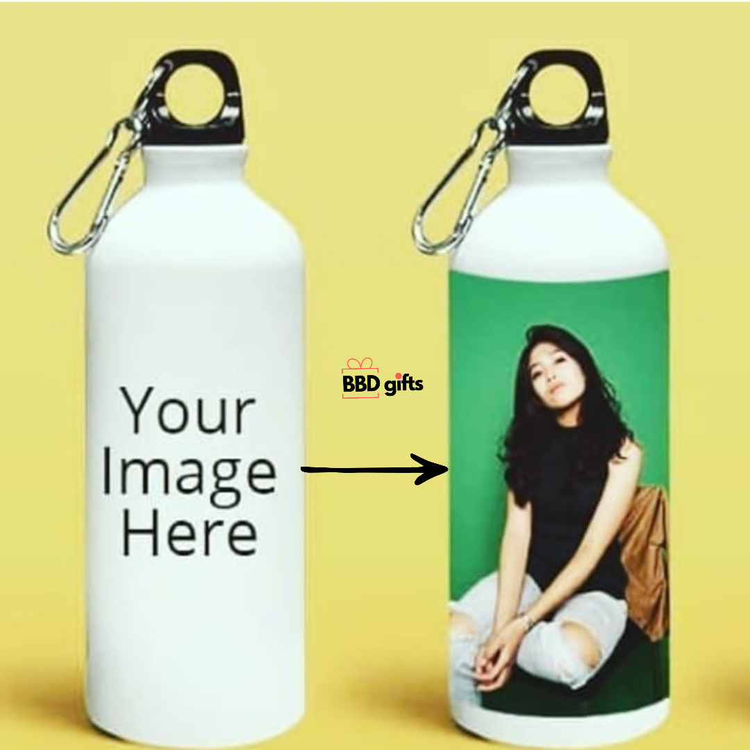 Customized Sipper Water Bottle | water bottle with photos | Sipper bottles | best sipper water bottles | custom made water bottles | water bottles under 500