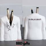 Doctor Pen Stand | best gift for doctor