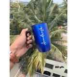 Customized Travel Mug | Trendy mugs | Travel mugs under 700 rs | Mugs for travel | Coffee mugs | Tea mugs 