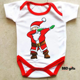 Kids romper for christmas | Christmas gifts for babies | Christmas themed dress for 1 year old | Christmas gifts for 1 year old babies under 400 rs 