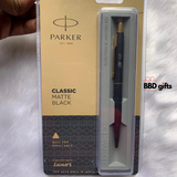 Original Parker Pen | Customized parker pens | pens with our names | Best gifts for teacher | Buy pens online | Custom made parker pens