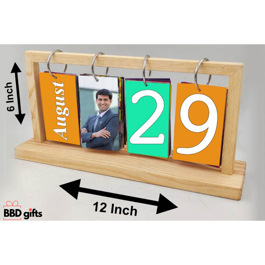 unique never ending calendar | New year gifts | New year calanders | Infinity calanders | best new year gifts | Calendars for new year | New year gifts under 700 rs