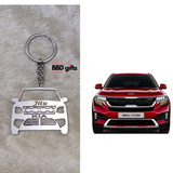 Customized stainless steel keychain for car | Car model keychains | custom made car keychains| keychains with car | best car keychains | car keychains under 500 rs  