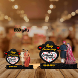 Customized gift for couples