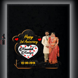 Customized gift for couples