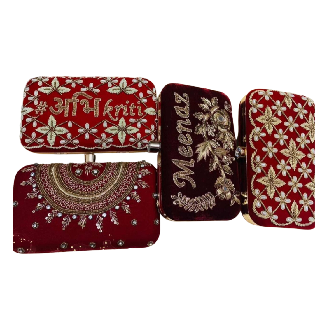 Custom Hand Beaded Coin Purse For Women And Kids at Rs 650/piece | Beaded  Coin Purses in New Delhi | ID: 2851734737212