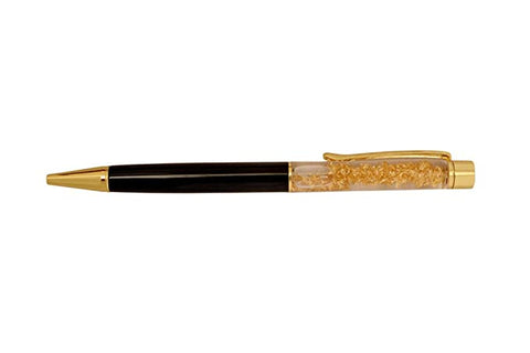 Gold Flake Pen - Customized Pen - Personalized Pen - Return Gift Ideas - Corporate Gifts