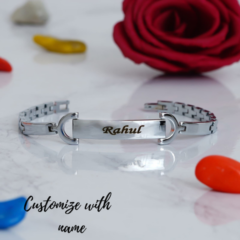 Customized Bracelet  - Name Bracelet