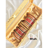 Customized Bridal chuda| Bangles for brides | Custom made bridal bangles | best bridal bangles | Bridal bangles under 1500 rs 