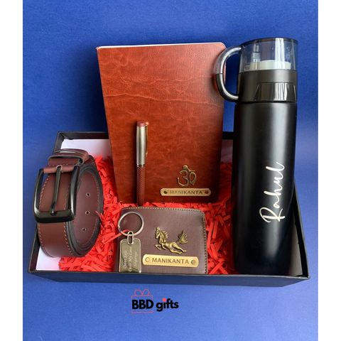 Customized combo for men | Custom made gifts for men | Gifts for him| Best combo for men | Best birthday gift for men