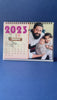 Customized Table Top Calendar 2023 | Customized calenders 2023 | Calender 2023 | Buy customized calender 2023 under 500 rs | best custom made calenders  