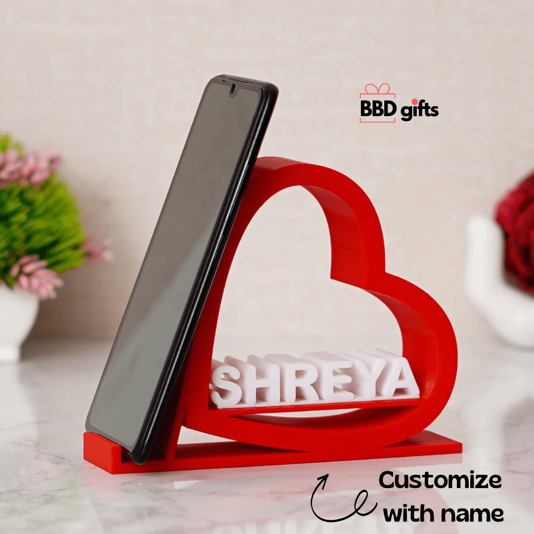 Customized Mobile Stand | Mobile holders | Mobile stands | custom made ...