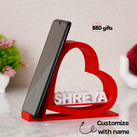 Customized Mobile Stand | Mobile holders | Mobile stands | custom made mobile stands | Phone stands under 1000 rs