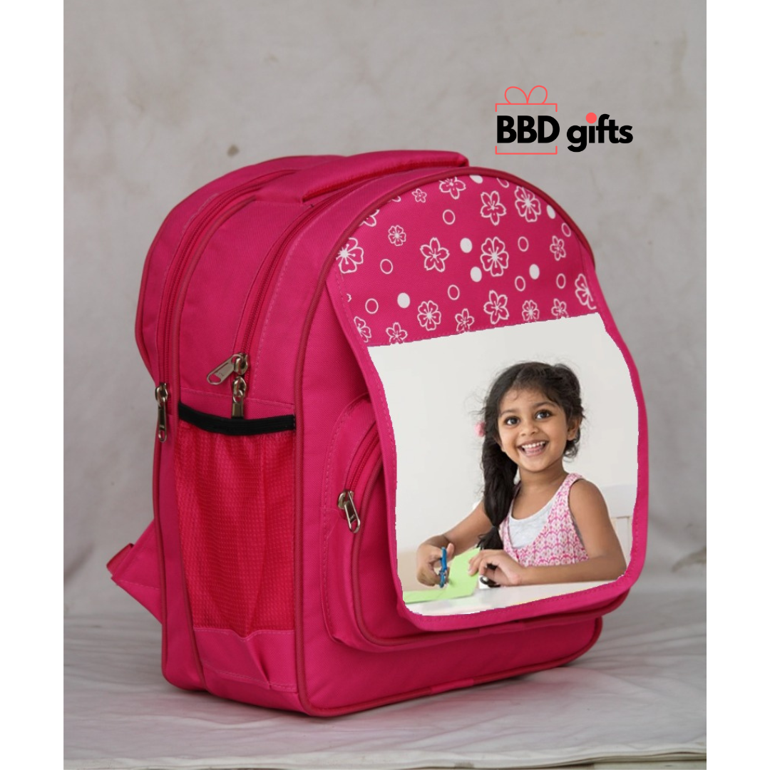 Customized kids school bag | School bag for kids | Kids school bag under 1000 rs |School bags | Best school bag for kids 