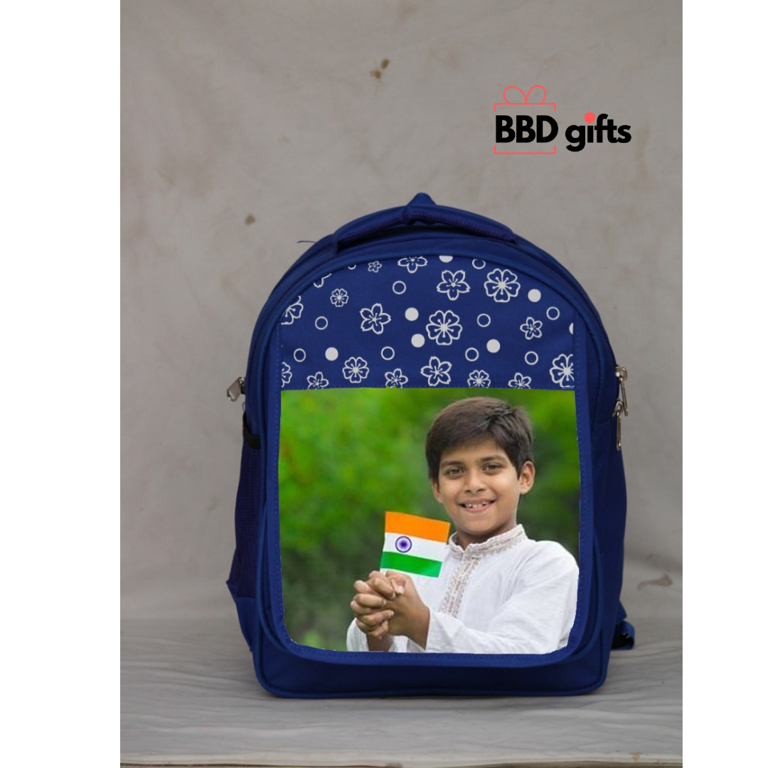 Customized kids school bag | School bag for kids | Kids school bag under 1000 rs |School bags | Best school bag for kids 