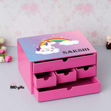 Table Organiser For Kids | Table organizer | Gifts for kids | Birthday gift for kids | Best gifts for small girls | Table organizer under 1500 rs
