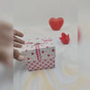 Valentine Photo Box Combo