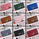 Customized Ladies Wallet | Ladies wallet | Gifts under 1000 rs | Birthday gifts for women