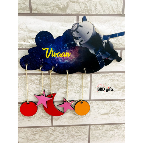 Customized Wall Decors For Kids Room |Wall decors for child room|  Wall decors for kids| Custom made wall decors |best wall hangers under 500 rs