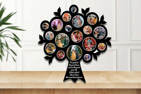 Customized Frame | Best gift For love | Marriage Gifts | - BBD GIFTS