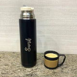 Customized flask/bottle