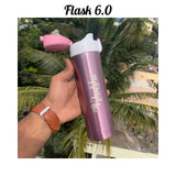 Customized flask
