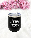 Personalized Stainless steel Vacuumed Flask*