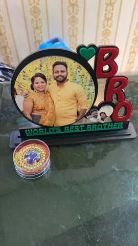 Rakshabandhan combo for brother
