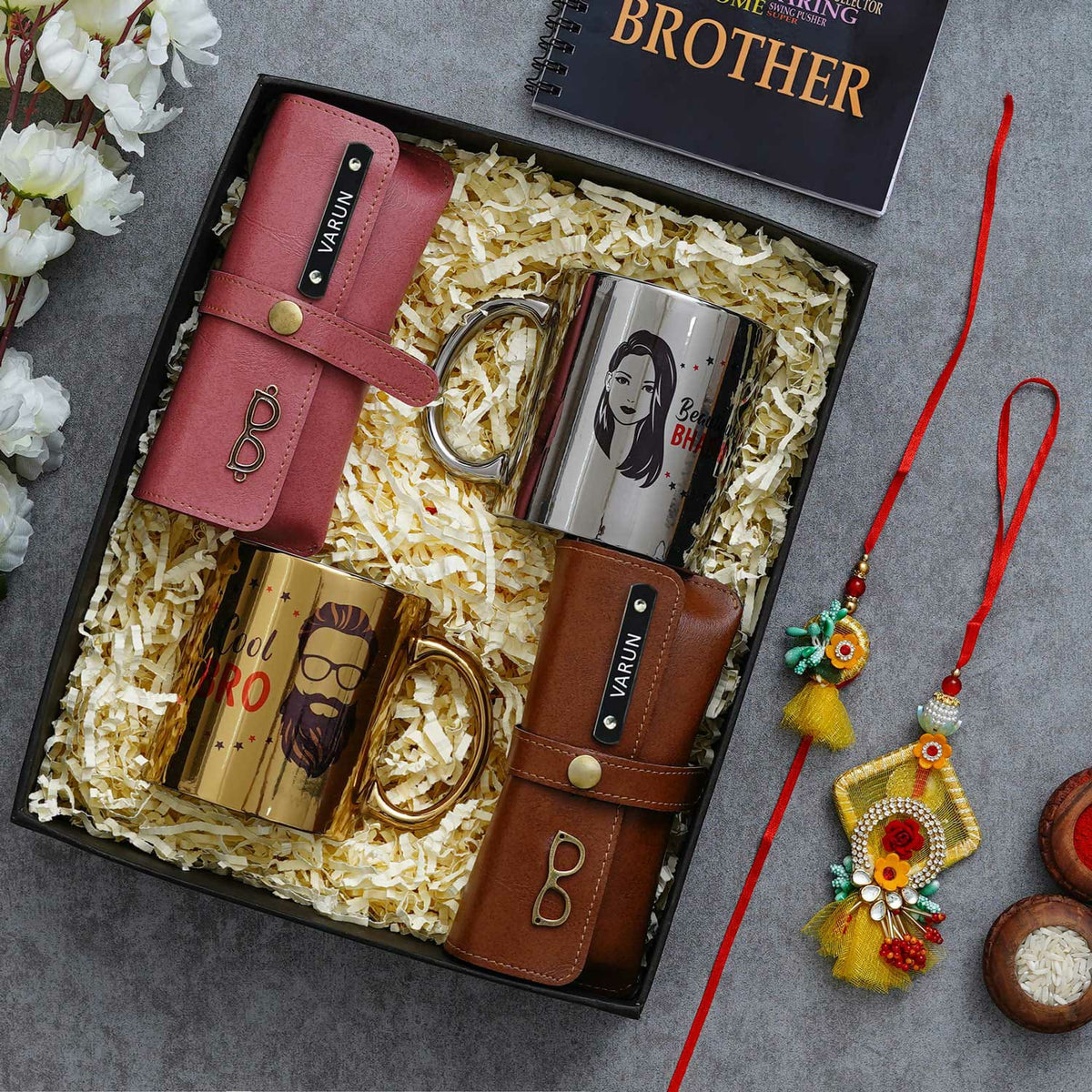 Rakhi  combo | Special gift for rakshabandhan
