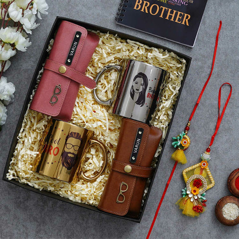 Rakhi  combo | Special gift for rakshabandhan