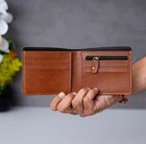 Mens wallet customized