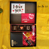 Love Box 3.0 |