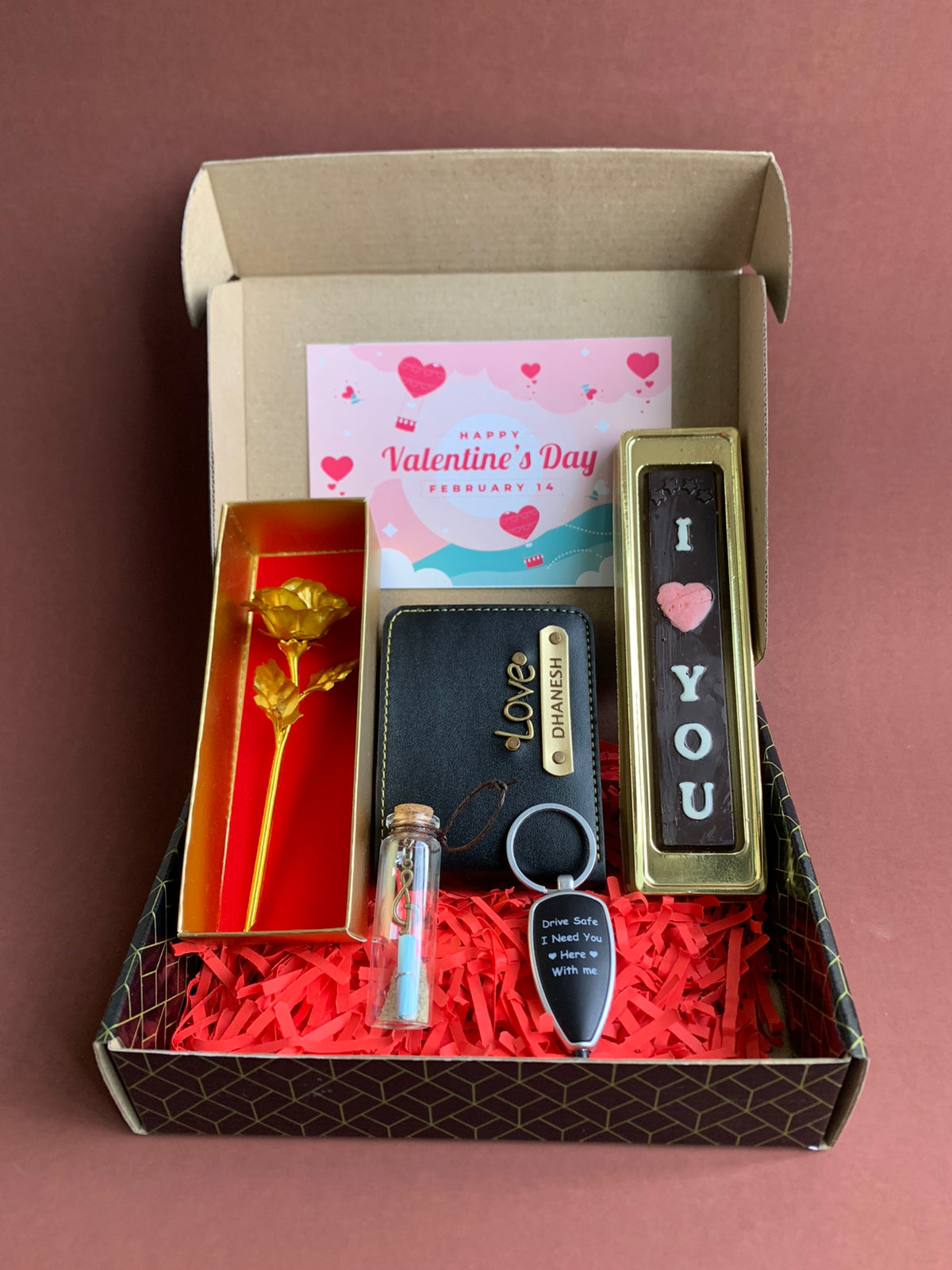 Valentine's day combos | Cute valentine's day gifts