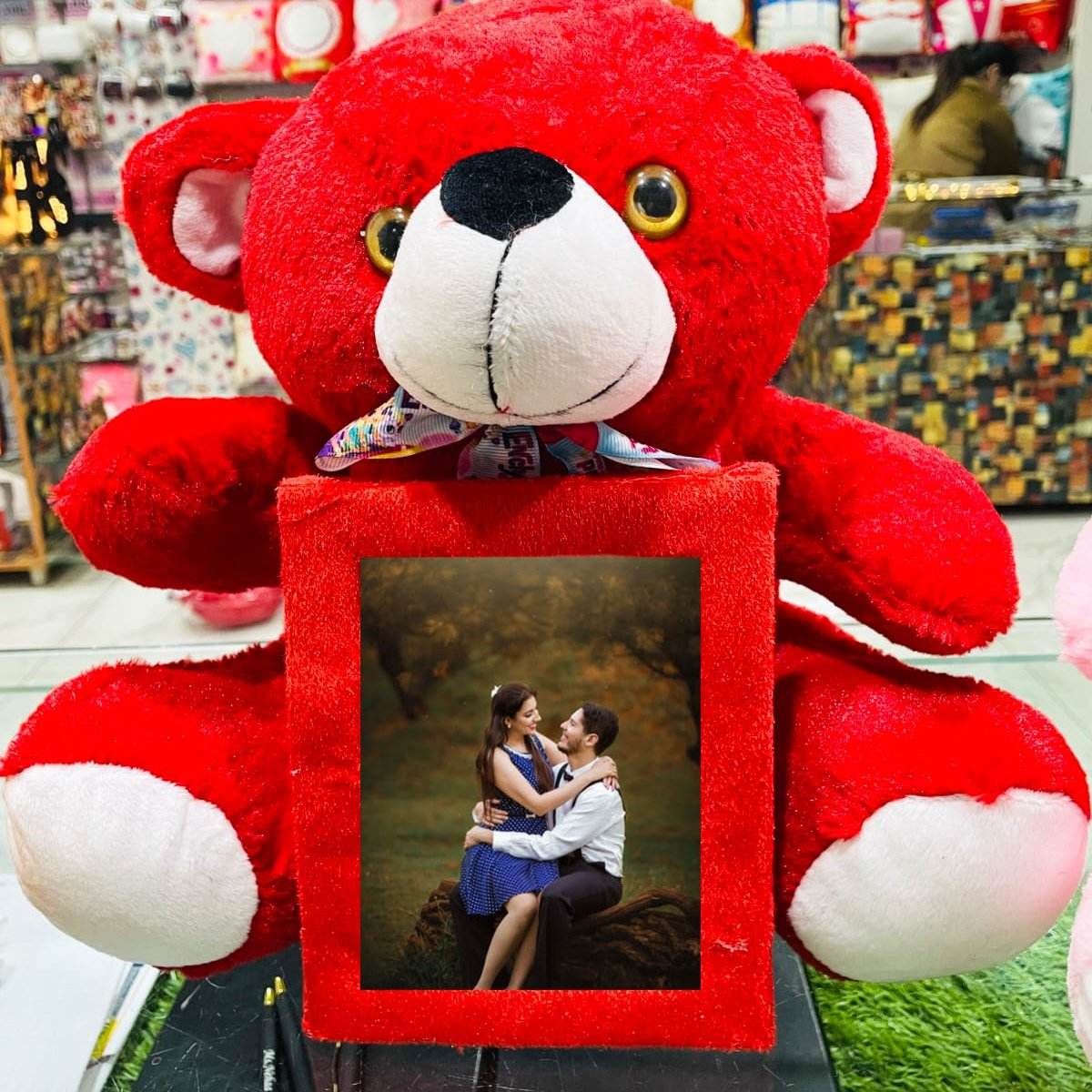 Best Teddy Valentine's Day Gifts for Couples – BBD GIFTS