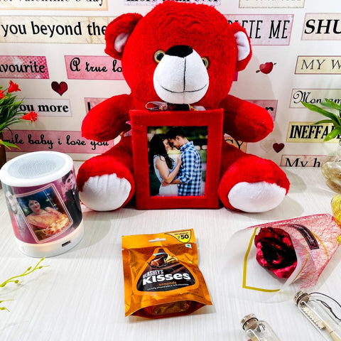 Best Teddy Valentine's Day Gifts for Couples - BBD GIFTS