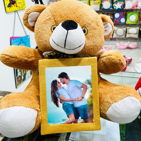 Best Teddy Valentine's Day Gifts for Couples - BBD GIFTS