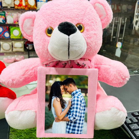 Best Teddy Valentine's Day Gifts for Couples - BBD GIFTS