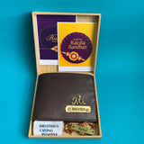 Premium Rakhi Hamper | Customised rakhi combo | Gift For kids | Best gift for brother