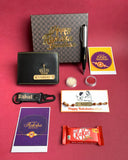 Rakhi hamper for brother 