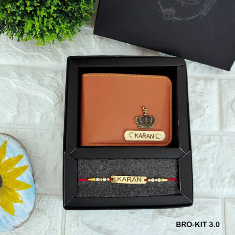 Wallet combo