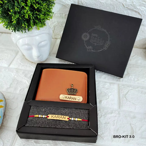 Wallet combo