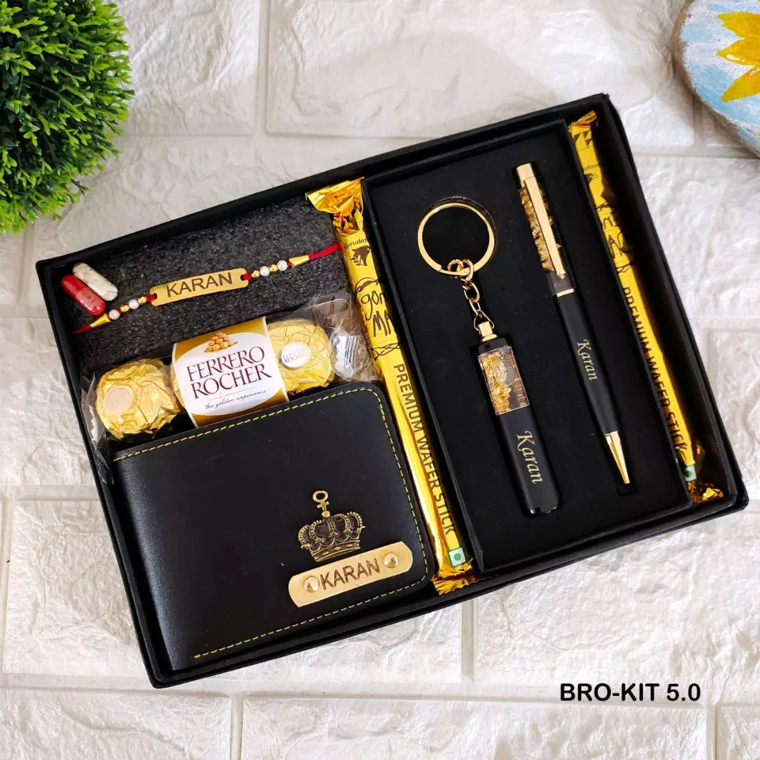 Kit for rakshabandan special combo