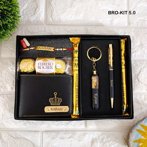 Kit for rakshabandan special combo