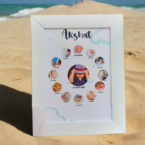 Best Gift for kids | Baby frames | Kids frame | Kid birthday special gifts - BBD GIFTS