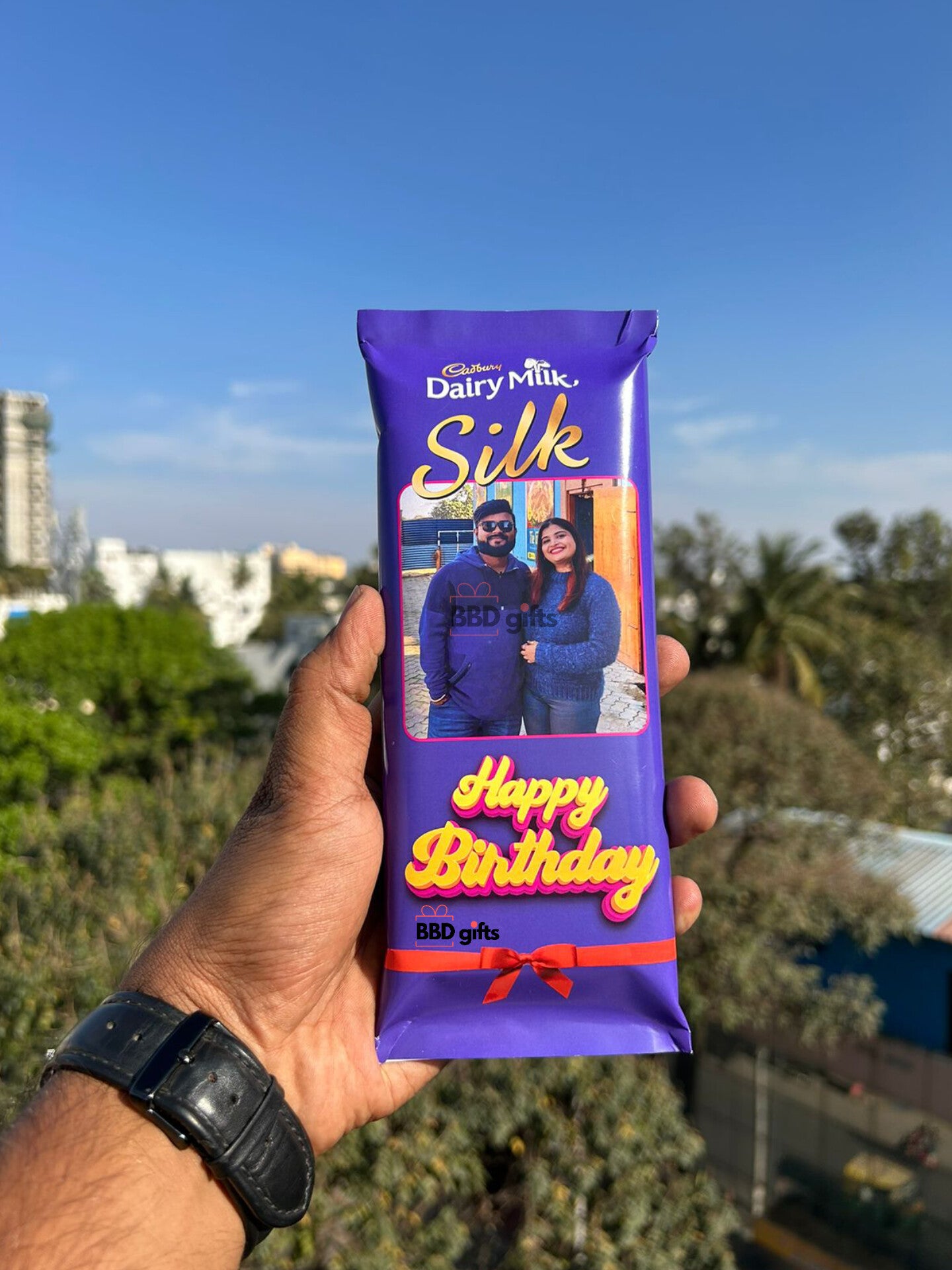 Give your besties a gift as amazing... - Cadbury Celebrations | Facebook