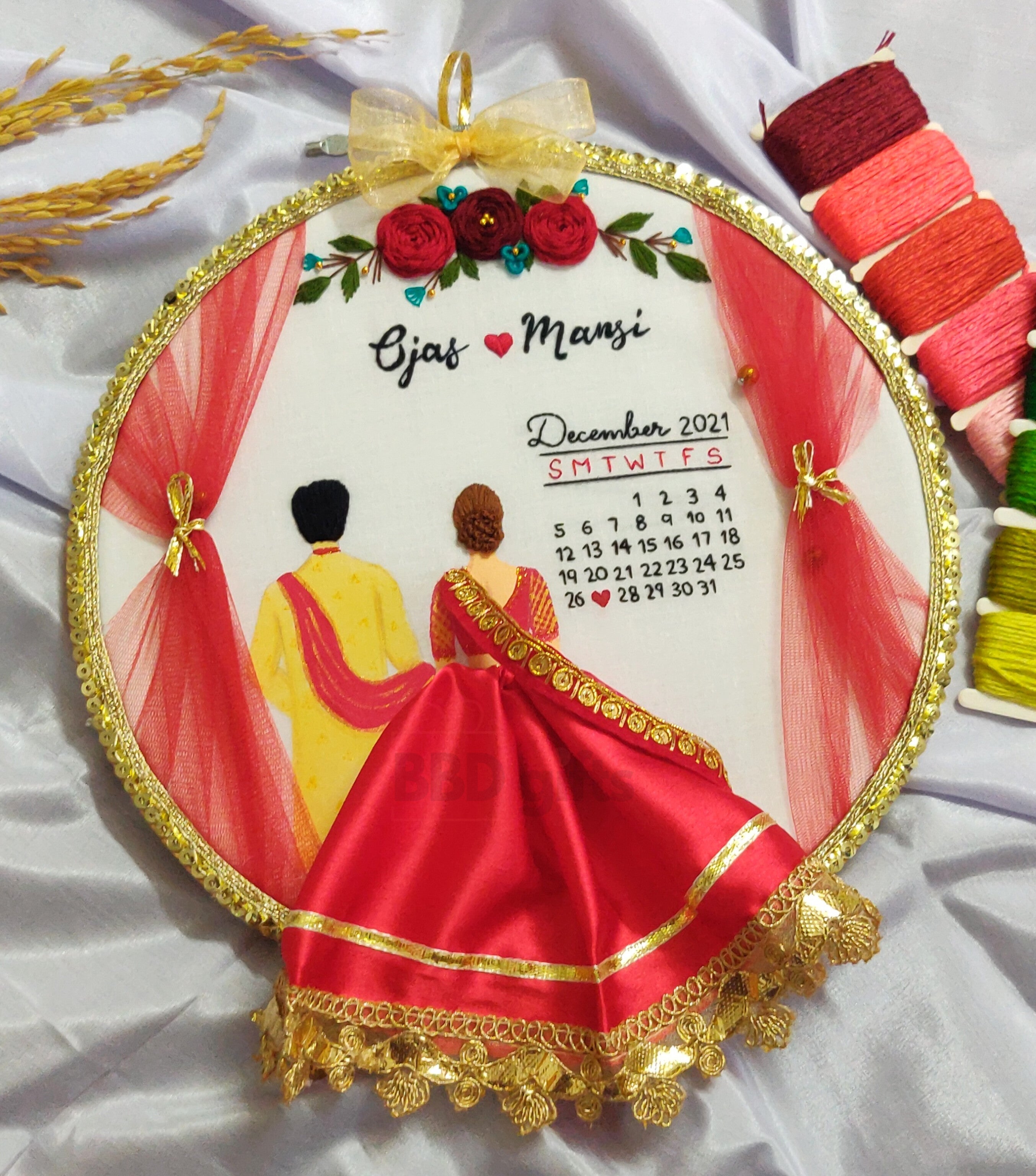 Send Bride Groom Gifts to Hyderabad, Vizag, Vijayawada, Guntur, India |  Us2Guntur