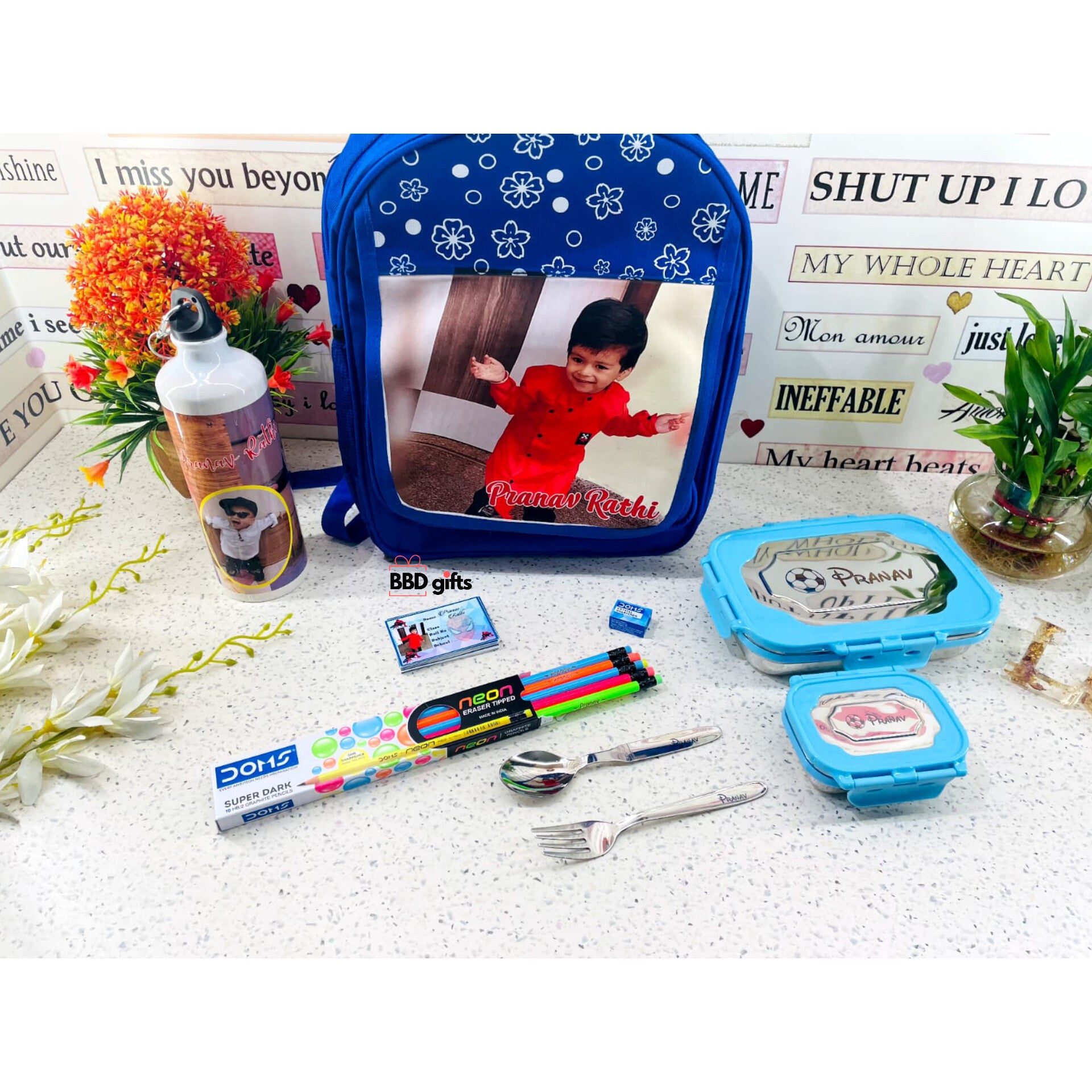 Personalized Gifts for Kids Online|Unique and Affordable  Options|Rightgifting