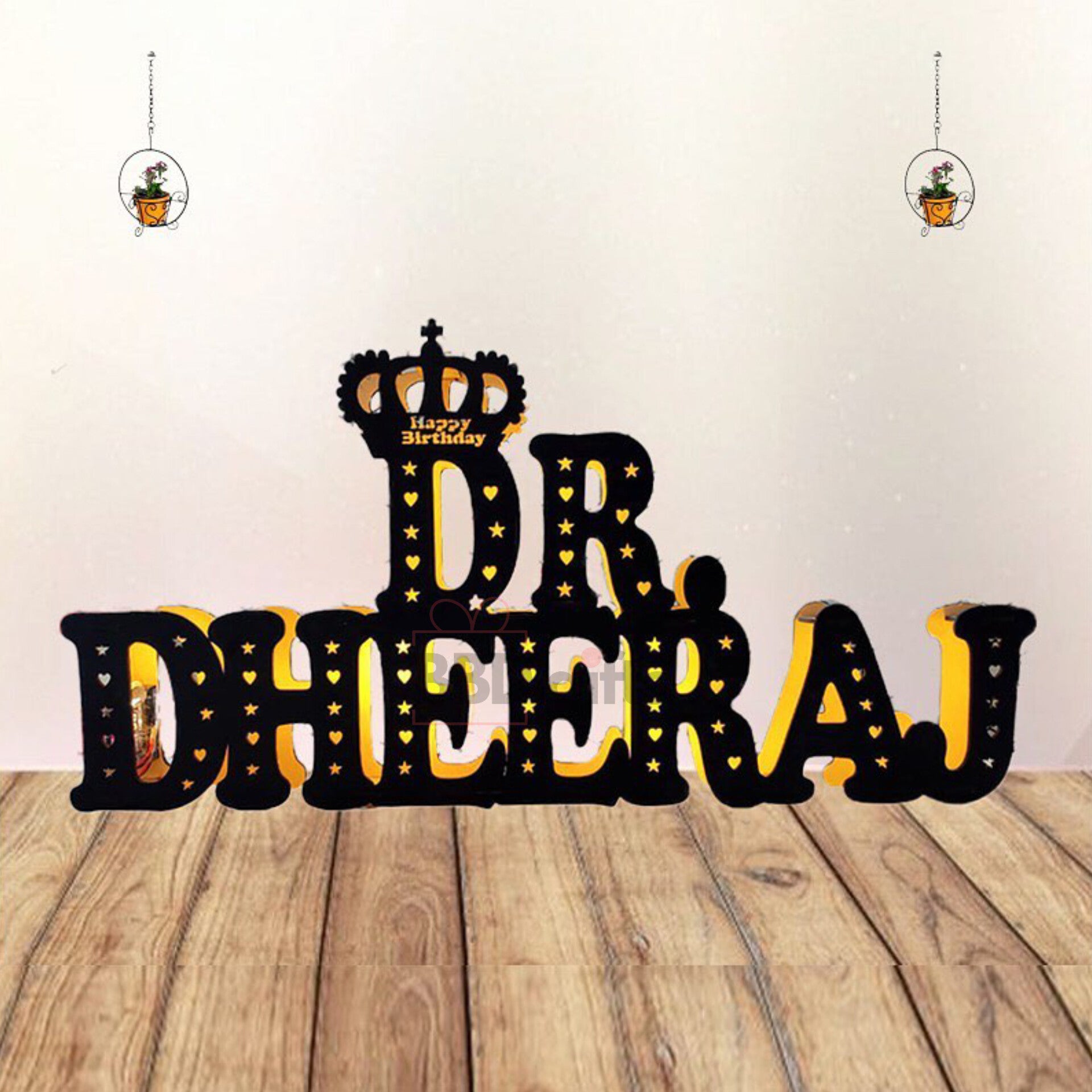 customized doctor table top 