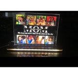 Customized Tile with led for mom