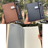 Name Diary With Pen | Gift For Teacher | Personalized Corporate Gifts | Gifts For Employees
